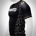 Manto "Logo" 2.0 Rashguard